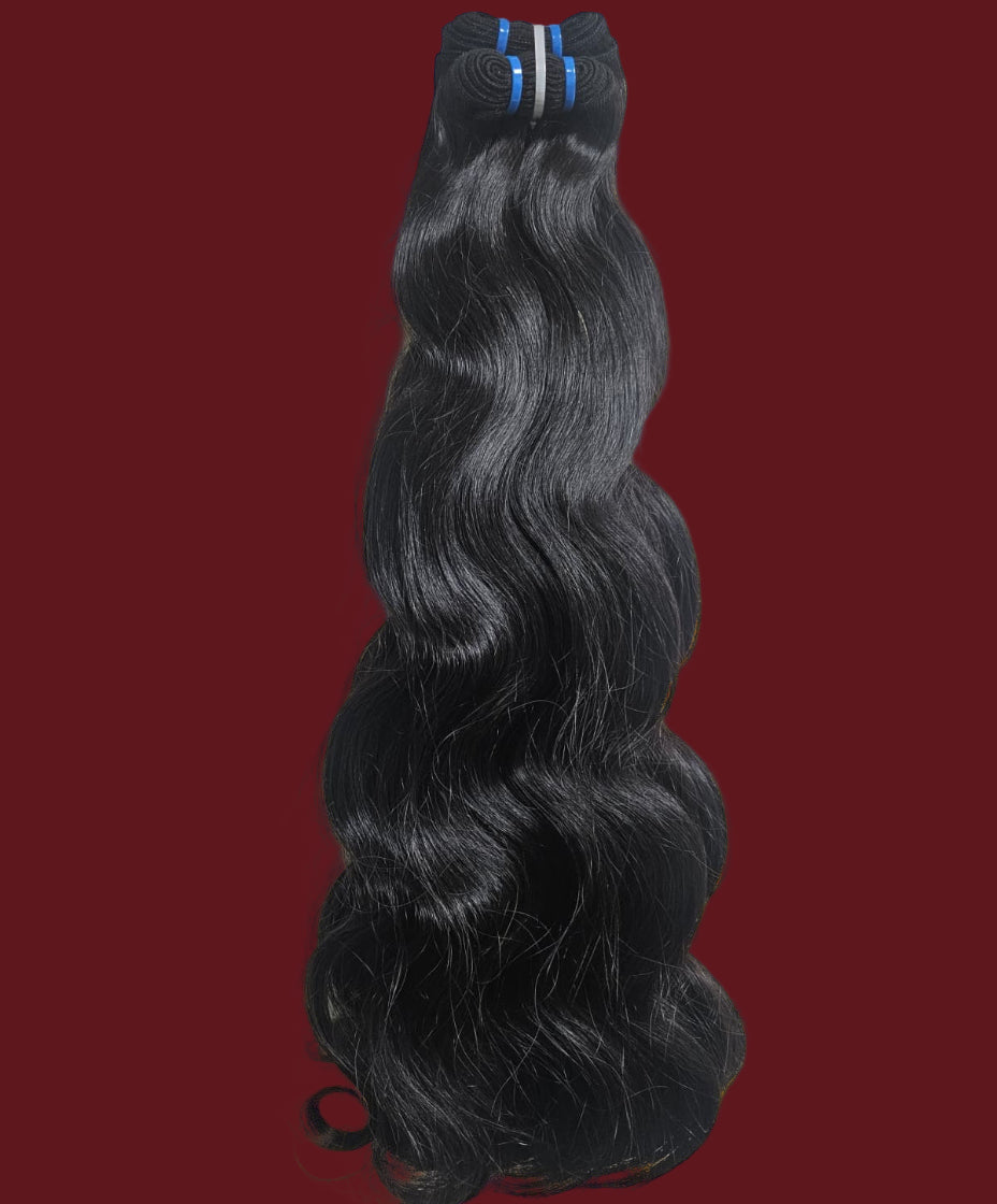 Body Wave Hair Bundle
