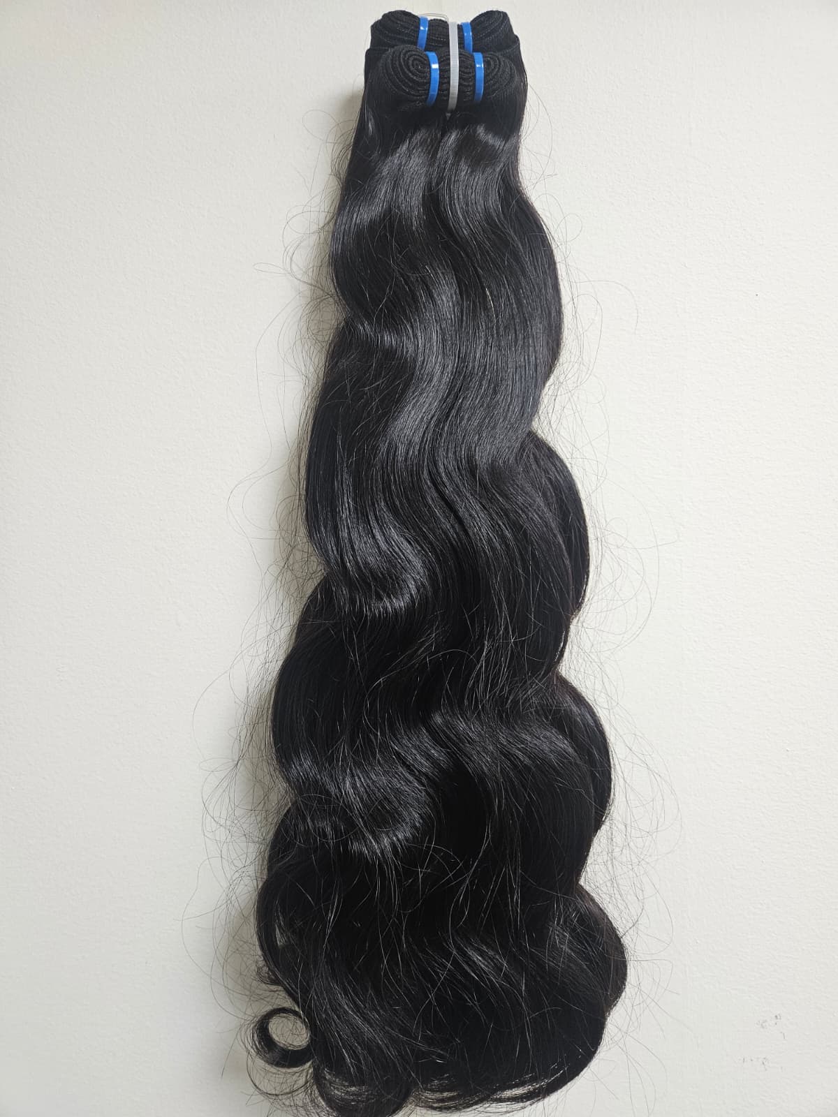 Body Wave