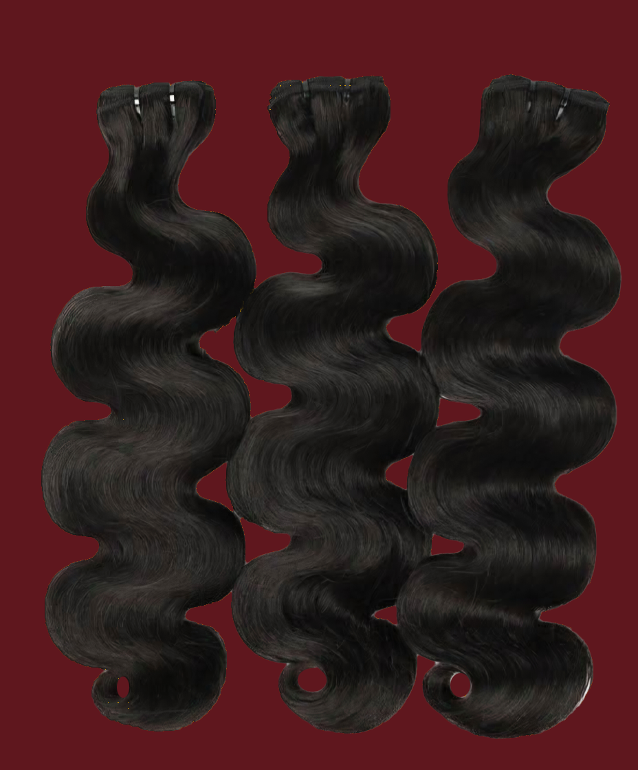 Body Wave Hair Bundle