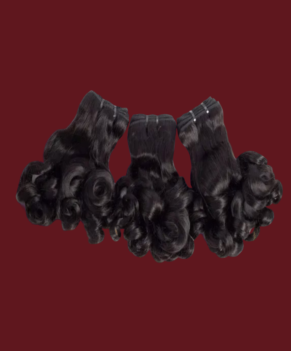 Fumi Hair Bundle
