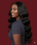 Body Wave Hair Bundle