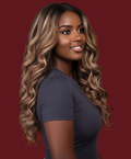 Wear & Go Glueless Wigs