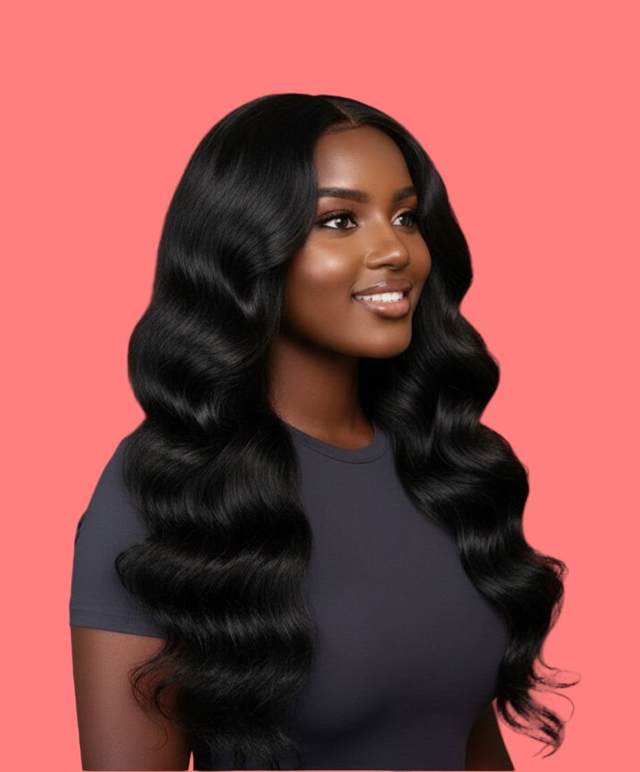 Fumi Hair Bundle